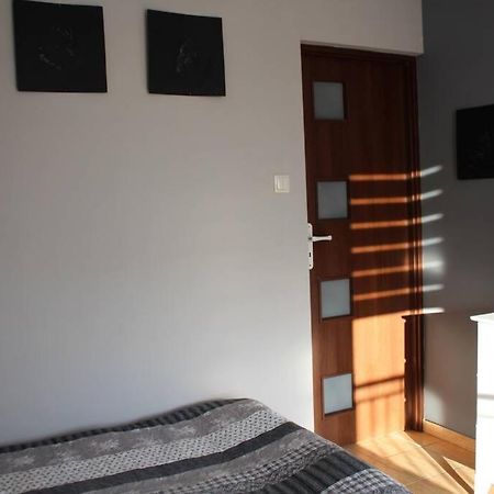 Dom Nad Morzem Villa Gąski Екстериор снимка