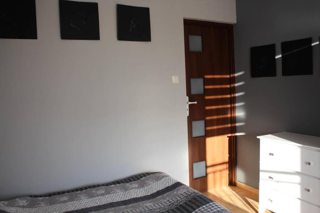 Dom Nad Morzem Villa Gąski Екстериор снимка
